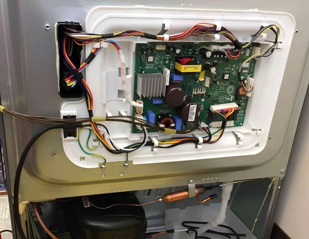 PCB Repair